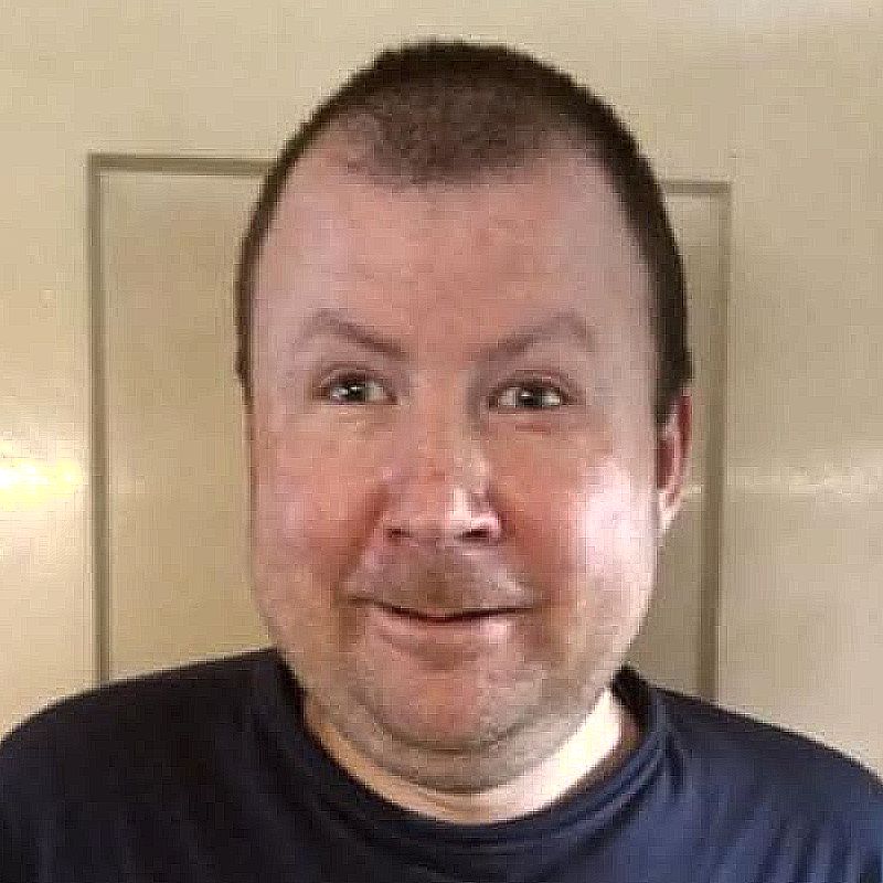 Portrait Alexander Klingenmaier